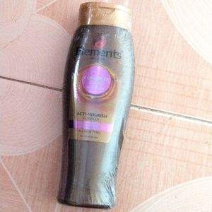 Shampoo